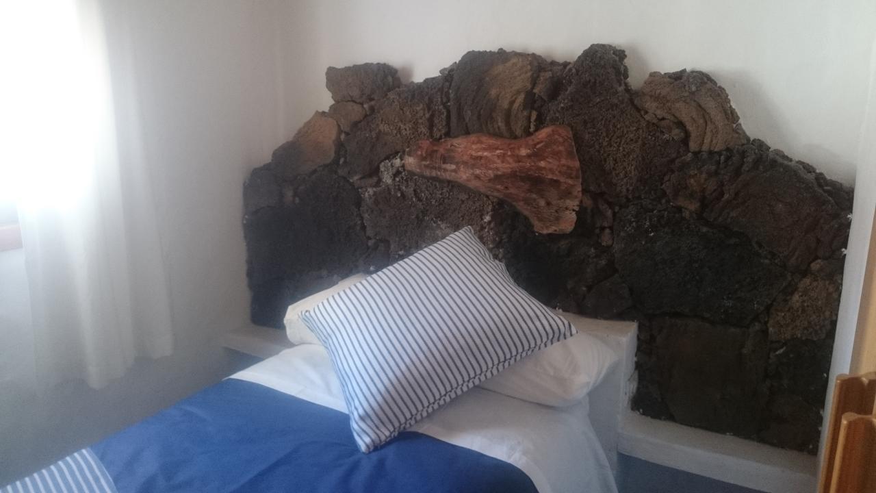 Villa Juan Las Puntas Zewnętrze zdjęcie