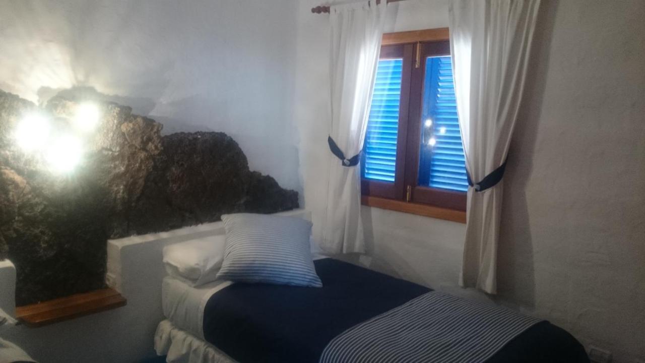 Villa Juan Las Puntas Zewnętrze zdjęcie
