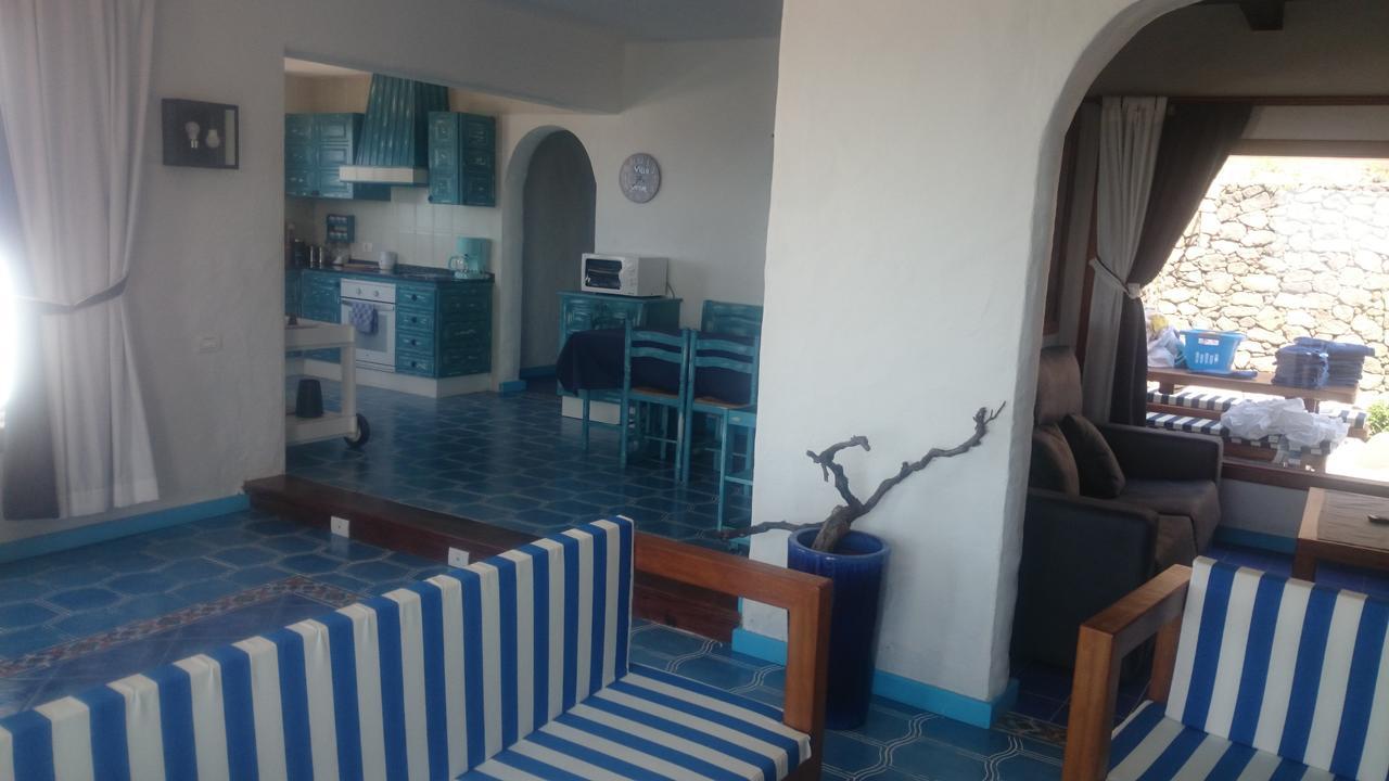 Villa Juan Las Puntas Zewnętrze zdjęcie