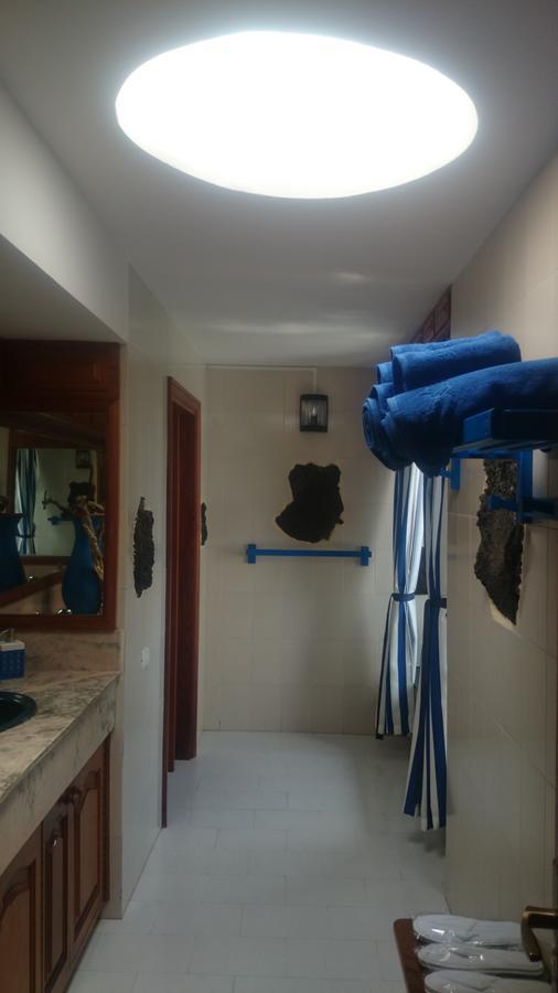 Villa Juan Las Puntas Zewnętrze zdjęcie