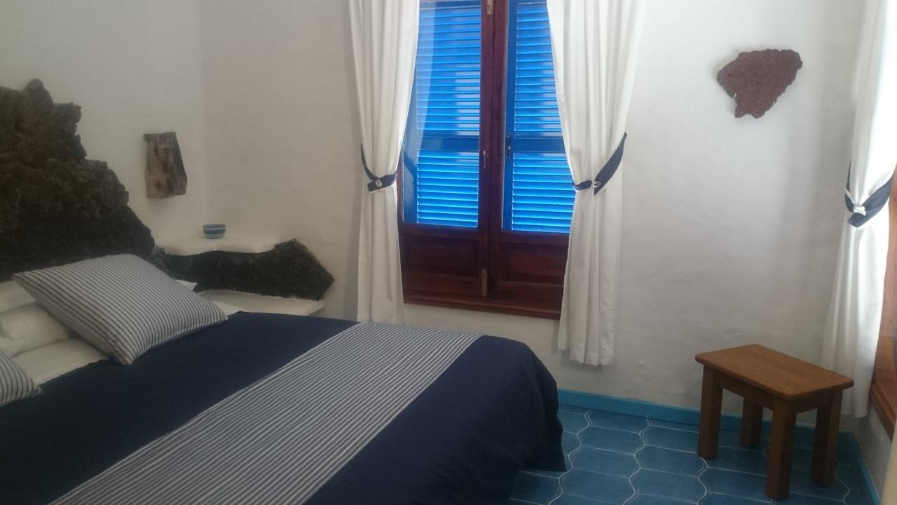 Villa Juan Las Puntas Zewnętrze zdjęcie