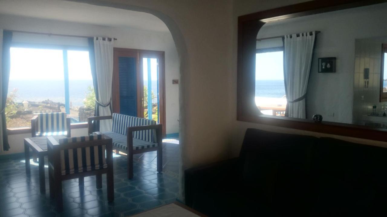 Villa Juan Las Puntas Zewnętrze zdjęcie