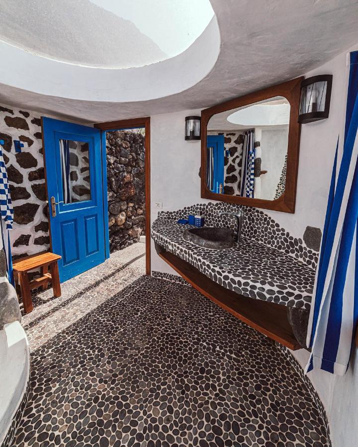 Villa Juan Las Puntas Zewnętrze zdjęcie